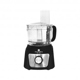 Multiprocessador ElectroBras EBMP-700 3 em 1 220V Black