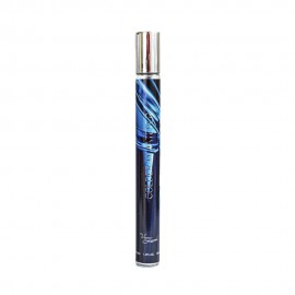 Perfume Palito Viva Luck Colder Whatever EDT Masculino 35ml