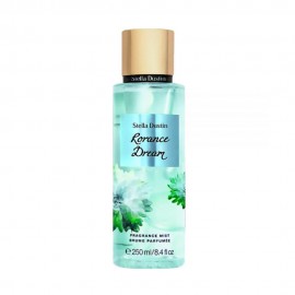 Body Splash Stella Dustin Romance Dream 250ml