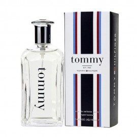 Perfume Tommy Hilfiger Tommy EDT Masculino 100ml