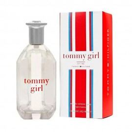 Perfume Tommy Hilfiger Tommy Girl EDT Feminino 100ml