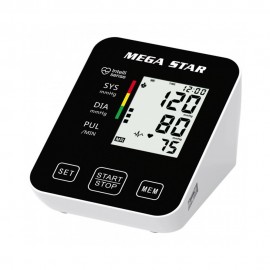 Aparelho de Presso Mega Star HT563