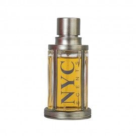 Perfume Mini NYC Scents No. 035 Masculino 25ml