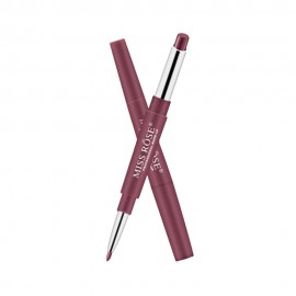 Batom Miss Rse 2 in1 Lipsticks Liner 49 Chii