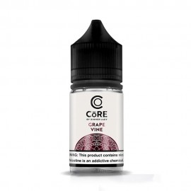 Essncia Vape Dinner Lady Core Salt Grape Vine 30mg 30ml