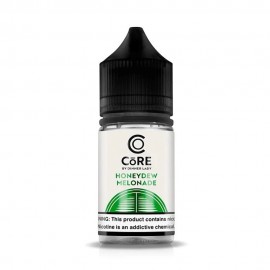 Essncia Vape Dinner Lady Core Salt Honeydew Melonade 30mg 30ml