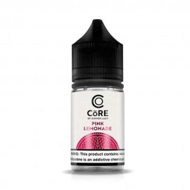 Essncia Vape Dinner Lady Core Salt Pink Lemon 30mg 30ml