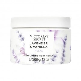 Esfoliante Corporal Victoria's Secret  Lavander & Vanilla 368ml