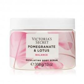 Esfoliante Corporal Victoria's Secret Pomegranate Lotus 368ml
