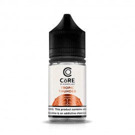  Essncia Vape Dinner Lady Core Salt Tropic Thunder 30mg 30ml