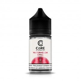 Essncia Vape Dinner Lady Core Salt Watermelon Chill 30mg 30ml