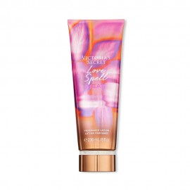 Loo Corporal Victoria's Secret Love Spell Heat 236ml