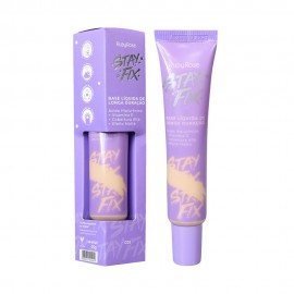 Base Lquida Ruby Rose Stay Fix HB-873 MC02