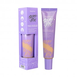 Base Lquida Ruby Rose Stay Fix HB-873 MC53