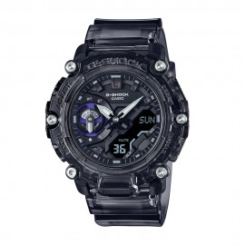 Relgio Casio G-Shock GA-2200SKL-8A Masculino