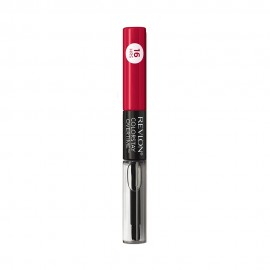 Batom Lquido Revlon ColorStay OverTime 040 Forever Scarlet
