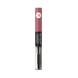 Batom Lquido Revlon ColorStay Overtime 350 Bare Maximun