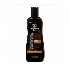 Loo de Bronzeamento Rpido Australian Gold Biosine Complex 250ml