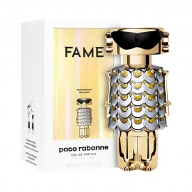 Perfume Paco Rabanne Fame EDP Feminino 80ml