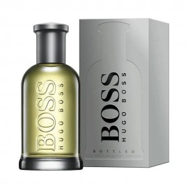 Perfume Hugo Boss Bottled No.6 EDT Masculino 100ml