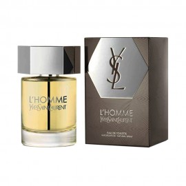 Perfume Yves Saint Laurent L'homme EDT Masculino 100ml