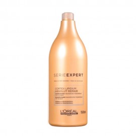 Condicionador L'Oral Professionnel Expert Absolut Repair Cortex Lipidium 1.5L