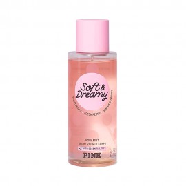 Body Splash Pink Soft Dreamy 250ml