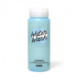 Body Wash Pink Water Sea Minerals 473ml