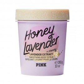 Esfoliante Corporal Pink Honey Lavander 283g