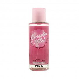 Body Splash Pink Rosewater 250ml