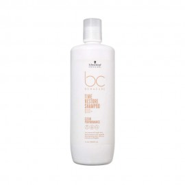 Shampoo Schwarzkopf BC Bonacure Time Restore Q10+ 1L