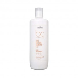 Shampoo Schwarzkopf BC Bonacure Time Restore Q10+ 1L
