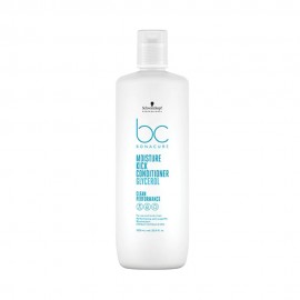 Condicionador Schwarzkopf BC Bonacure Moisture Kick Glycerol 1L