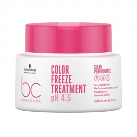 Mscara Capilar Schwarzkopf BC Bonacure Color Freeze PH4.5 200ml