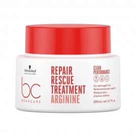 Mscara Capilar Schwarzkopf BC Bonacure Repair Rescue 200ml