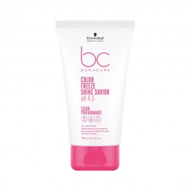 Leave-in Schwarzkopf BC Bonacure Color Freeze Shine Savior PH 4.5 150ml