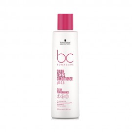 Condicionador Schwarzkopf BC Bonacure Color Freeze PH 4.5 200ml