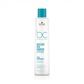 Shampoo Schwarzkopf BC Bonacure Moisture Kick 250ml