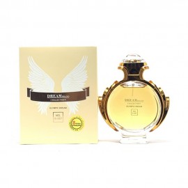 Perfume Dream Brand Collection G-087 Olympic Dream Feminino 80ml