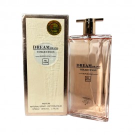 Perfume Dream Brand Collection G-238 Super Idolo Feminino 80ml