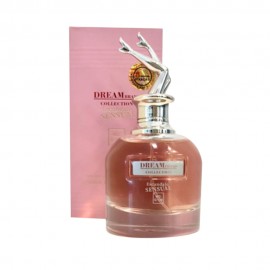 Perfume Dream Brand Collection G-136 Escandalo Sensual Feminino 80ml