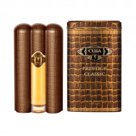 Perfume Cuba Prestige Classic EDT Masculino 90ml