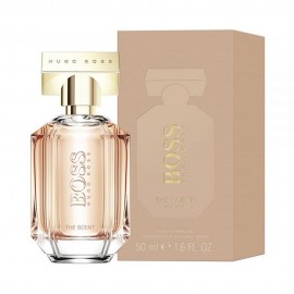 Perfume Hugo Boss Boss The Scent EDP Feminino 50ml