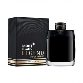 Perfume Mont Blanc Legend EDP Masculino 100ml