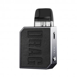 Kit Voopoo Drag 2 Nano POD Classic Black