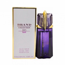 Perfume Brand Collection No.043 Feminino 25ml