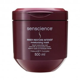 Mscara Capilar Senscience Inner Restore Intensif 500ml