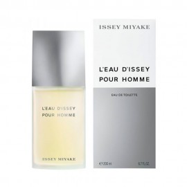 Perfume Issey Miyake L'Eau D'Issey EDT Masculino 200ml