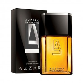 Perfume Azzaro Pour Homme EDT 100ml