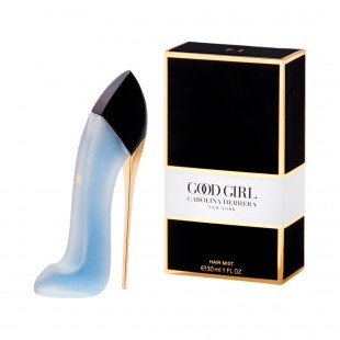 Mist para Cabelo Carolina Herrera Good Girl 30ml
